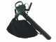 Bosch Universal Garden Tidy 2300 - Souffleur aspirateur de feuilles &eacute;lectrique