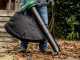 Bosch Universal Garden Tidy 2300 - Souffleur aspirateur de feuilles &eacute;lectrique