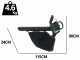 Bosch Universal Garden Tidy 2300 - Souffleur aspirateur de feuilles &eacute;lectrique