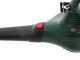 Bosch Universal Garden Tidy 2300 - Souffleur aspirateur de feuilles &eacute;lectrique