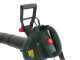 Bosch Universal Garden Tidy 2300 - Souffleur aspirateur de feuilles &eacute;lectrique