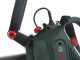 Bosch Universal Garden Tidy 2300 - Souffleur aspirateur de feuilles &eacute;lectrique