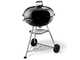 Weber Compact Kettle 57 - Barbecue &agrave; charbon