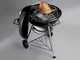 Weber Compact Kettle 57 - Barbecue &agrave; charbon
