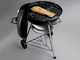 Weber Compact Kettle 57 - Barbecue &agrave; charbon