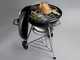 Weber Compact Kettle 57 - Barbecue &agrave; charbon
