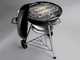 Weber Compact Kettle 57 - Barbecue &agrave; charbon