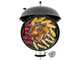 Weber Master Touch GBS E-5750 BLK - Barbecue &agrave; charbon