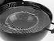 Weber Master Touch GBS E-5750 BLK - Barbecue &agrave; charbon