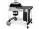 Weber Performer Premium GBS - Barbecue &agrave; charbon