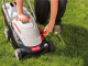 AL-KO Comfort 40 E - Tondeuse &agrave; gazon &eacute;lectrique - 1400W - Coupe de 40&nbsp;cm