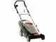 AL-KO Comfort 40 E - Tondeuse &agrave; gazon &eacute;lectrique - 1400W - Coupe de 40&nbsp;cm