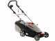 AL-KO Comfort 40 E - Tondeuse &agrave; gazon &eacute;lectrique - 1400W - Coupe de 40&nbsp;cm