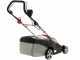 AL-KO Comfort 40 E - Tondeuse &agrave; gazon &eacute;lectrique - 1400W - Coupe de 40&nbsp;cm