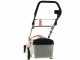 AL-KO Comfort 40 E - Tondeuse &agrave; gazon &eacute;lectrique - 1400W - Coupe de 40&nbsp;cm