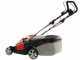AL-KO Comfort 40 E - Tondeuse &agrave; gazon &eacute;lectrique - 1400W - Coupe de 40&nbsp;cm