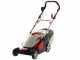 AL-KO Comfort 40 E - Tondeuse &agrave; gazon &eacute;lectrique - 1400W - Coupe de 40&nbsp;cm
