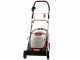AL-KO Comfort 40 E - Tondeuse &agrave; gazon &eacute;lectrique - 1400W - Coupe de 40&nbsp;cm