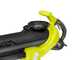RYOBI RBV3000CESV - Souffleur aspirateur broyeur &eacute;lectrique