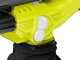 RYOBI RBV3000CESV - Souffleur aspirateur broyeur &eacute;lectrique