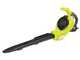 RYOBI RBV3000CESV - Souffleur aspirateur broyeur &eacute;lectrique