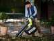 RYOBI RBV3000CESV - Souffleur aspirateur broyeur &eacute;lectrique
