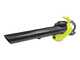 RYOBI RBV3000CESV - Souffleur aspirateur broyeur &eacute;lectrique