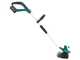 D&eacute;broussailleuse Coupe-bordures &agrave; batterie Bosch AdvancedGrassCut 36 - 36V/2Ah