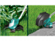 D&eacute;broussailleuse Coupe-bordures &agrave; batterie Bosch AdvancedGrassCut 36 - 36V/2Ah