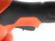 Black &amp; Decker B&amp;DBCSS18D1W - Cisaille &agrave; gazon et &agrave; haies &agrave; batterie - 18V 2Ah