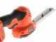 Black &amp; Decker B&amp;DBCSS18D1W - Cisaille &agrave; gazon et &agrave; haies &agrave; batterie - 18V 2Ah