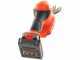 Black &amp; Decker B&amp;DBCSS18D1W - Cisaille &agrave; gazon et &agrave; haies &agrave; batterie - 18V 2Ah