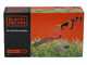 Black &amp; Decker B&amp;DBCSS18D1W - Cisaille &agrave; gazon et &agrave; haies &agrave; batterie 18V 2Ah + une batterie 18V 2Ah offerte