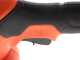 Black &amp; Decker B&amp;DBCSS18D1W - Cisaille &agrave; gazon et &agrave; haies &agrave; batterie 18V 2Ah + une batterie 18V 2Ah offerte