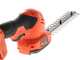 Black &amp; Decker B&amp;DBCSS18D1W - Cisaille &agrave; gazon et &agrave; haies &agrave; batterie 18V 2Ah + une batterie 18V 2Ah offerte