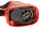 Black &amp; Decker B&amp;DBCSS18D1W - Cisaille &agrave; gazon et &agrave; haies &agrave; batterie 18V 2Ah + une batterie 18V 2Ah offerte