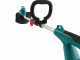 Coupe-bordures &agrave; batterie Bosch AdvancedGrassCut 36 - CHARGEUR ET BATTERIE NON INCLUS