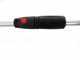 Coupe-bordures &agrave; batterie Bosch AdvancedGrassCut 36 - CHARGEUR ET BATTERIE NON INCLUS