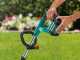 Coupe-bordures &agrave; batterie Bosch AdvancedGrassCut 36 - CHARGEUR ET BATTERIE NON INCLUS