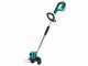 Coupe-bordures &agrave; batterie Bosch AdvancedGrassCut 36 - CHARGEUR ET BATTERIE NON INCLUS