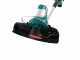 Coupe-bordures &agrave; batterie Bosch AdvancedGrassCut 36 - CHARGEUR ET BATTERIE NON INCLUS