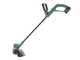 Bosch EasyGrassCut 18-230 - Coupe-bordure &agrave; batterie - 18 V 2 Ah