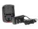 Bosch EasyGrassCut 18-230 - Coupe-bordure &agrave; batterie - 18 V 2 Ah
