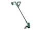 Bosch EasyGrassCut 18-230 - Coupe-bordure &agrave; batterie - 18 V 2 Ah