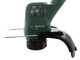 Bosch EasyGrassCut 18-230 - Coupe-bordure &agrave; batterie - 18 V 2 Ah