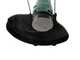 Bosch EasyGrassCut 18-230 - Coupe-bordure &agrave; batterie - 18 V 2 Ah