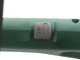 D&eacute;broussailleuse coupe-bordures &agrave; batterie Bosch EasyGrassCut 18-230 - Batterie de 18V/2Ah