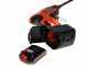Pistolet &agrave; batterie Black &amp; Decker BCPC18D1  - buses 5 en 1