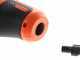 Pistolet &agrave; batterie Black &amp; Decker BCPC18D1  - buses 5 en 1