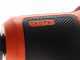 Pistolet &agrave; batterie Black &amp; Decker BCPC18D1  - buses 5 en 1